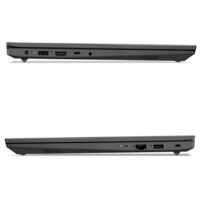 Lenovo V15 G4 AMN AMD Ryzen 3 7320U 8GB RAM 256GB SSD AMD Radeon 610M 15.6" FHD TN FreeDOS Business Black - Image 3