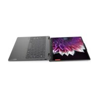 Lenovo Yoga 7 2-in-1 14IML9 Intel Core Ultra 7 155H 16GB Soldered LPDDR5x-7467 1TB SSD M.2 2242 PCIe 4.0x4 NVMe 14" WUXGA (1920x1200) OLED 400nits Glossy / Anti-fingerprint OGM, 10-point Multi-touchscreen Backlit, Arabic Windows 11 Home Storm Grey - Image 12
