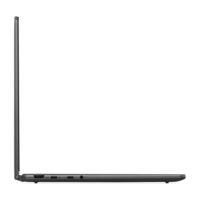 Lenovo Yoga 7 2-in-1 14IML9 Intel Core Ultra 7 155H 16GB Soldered LPDDR5x-7467 1TB SSD M.2 2242 PCIe 4.0x4 NVMe 14" WUXGA (1920x1200) OLED 400nits Glossy / Anti-fingerprint OGM, 10-point Multi-touchscreen Backlit, Arabic Windows 11 Home Storm Grey - Image 5