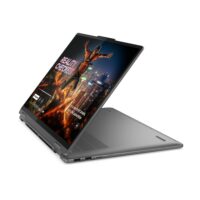 Lenovo Yoga 7i 2 in 1 16IML9 2K Touch AI Laptop, Intel Core Ultra 5-125U, 16GB DDR5, 512GB SSD, Backlit Keyboard, 16" WUXGA IPS Touchscreen Display, Fingerprint Reader, Windows 11 Home - Image 3