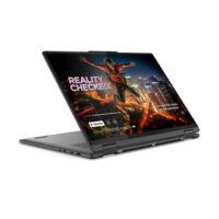Lenovo Yoga 7i 2 in 1 16IML9 2K Touch AI Laptop, Intel Core Ultra 5-125U, 16GB DDR5, 512GB SSD, Backlit Keyboard, 16" WUXGA IPS Touchscreen Display, Fingerprint Reader, Windows 11 Home