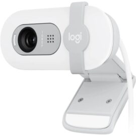 Logitech BRIO 100 Webcam White 960-001618