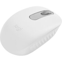 Logitech M196 Bluetooth Mouse White – 910-007463 - Image 2