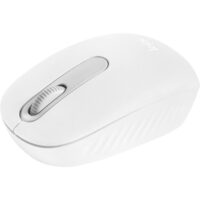 Logitech M196 Bluetooth Mouse White – 910-007463 - Image 3