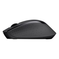 Logitech M275 Wireless Mouse - Black - 910-004587 - Image 3