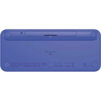 Logitech POP ICON KEYS Compact Wireless Keyboard Lilac - 920-013086 - Image 3