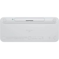 Logitech POP ICON KEYS Compact Wireless Keyboard White - 920-013084 - Image 5