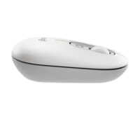 Logitech POP MOUSE Wireless Mouse white -  910-007400 - Image 4
