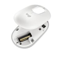Logitech POP MOUSE Wireless Mouse white -  910-007400 - Image 6