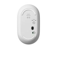 Logitech POP MOUSE Wireless Mouse white -  910-007400 - Image 5