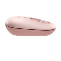 Logitech POP MOUSE Wireless Mouse Rose - 910-007402 - Image 5