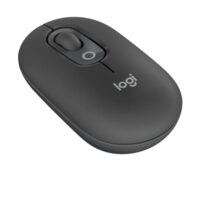 Logitech POP MOUSE Wireless Mouse Black - 910-007401 - Image 2