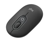 Logitech POP MOUSE Wireless Mouse Black - 910-007401 - Image 3