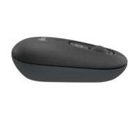 Logitech POP MOUSE Wireless Mouse Black - 910-007401 - Image 4