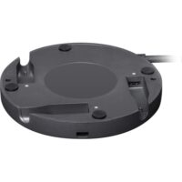 Logitech Rally Mic Pod Hub for Rally Video-Conferencing Systems - Image 2