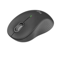 Logitech SIGNATURE M550 Comfort-Fit Wireless Mouse - 910-007190 - Image 4