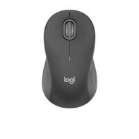 Logitech SIGNATURE M550 Comfort-Fit Wireless Mouse - 910-007190