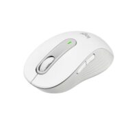 Logitech Signature M650 Mouse white 910-006264 - Image 3