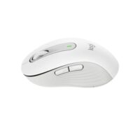 Logitech Signature M650 Mouse white 910-006264 - Image 2
