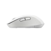 Logitech Signature M650 Mouse white 910-006264 - Image 4