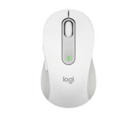 Logitech Signature M650 Mouse white 910-006264