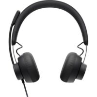 Logitech Zone Wired Headset - Teams Version  981-001096 - Image 4