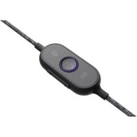 Logitech Zone Wired Headset - Teams Version  981-001096 - Image 3