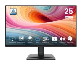 MSI PRO MP251 E2 24.5-inch 120 Hz IPS 1920 x 1080 (FHD) Gaming Monitor