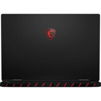 MSI Raider HX AI A2XWIG-418US 18" GeForce RTX 5080 Laptop GPU - Intel Core Ultra 9 285HX - 64GB Memory - 2 TB SSD - Windows 11 Home - Gaming Laptop - Image 11