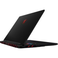 MSI Raider HX AI A2XWIG-418US 18" GeForce RTX 5080 Laptop GPU - Intel Core Ultra 9 285HX - 64GB Memory - 2 TB SSD - Windows 11 Home - Gaming Laptop - Image 10