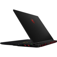 MSI Raider HX AI A2XWIG-418US 18" GeForce RTX 5080 Laptop GPU - Intel Core Ultra 9 285HX - 64GB Memory - 2 TB SSD - Windows 11 Home - Gaming Laptop - Image 9