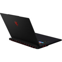 MSI Raider HX AI A2XWIG-418US 18" GeForce RTX 5080 Laptop GPU - Intel Core Ultra 9 285HX - 64GB Memory - 2 TB SSD - Windows 11 Home - Gaming Laptop - Image 8