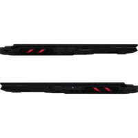 MSI Raider HX AI A2XWIG-418US 18" GeForce RTX 5080 Laptop GPU - Intel Core Ultra 9 285HX - 64GB Memory - 2 TB SSD - Windows 11 Home - Gaming Laptop - Image 5