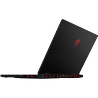 MSI Raider HX AI A2XWIG-418US 18" GeForce RTX 5080 Laptop GPU - Intel Core Ultra 9 285HX - 64GB Memory - 2 TB SSD - Windows 11 Home - Gaming Laptop - Image 3