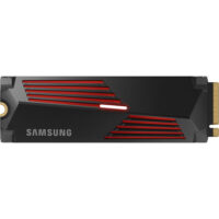 Samsung 4TB 990 PRO PCIe 4.0 x4 M.2 Internal SSD with Heatsink - Image 5