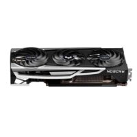 Sapphire Nitro+ AMD Radeon RX 6800 XT OC 16GB Gaming Graphics Card - Factory Refurbished - Image 5