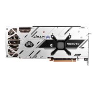 Sapphire Nitro+ AMD Radeon RX 6800 XT OC 16GB Gaming Graphics Card - Factory Refurbished - Image 6