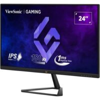 ViewSonic VX2479-HD-PRO 24” 180Hz IPS Full HD 1920x1080 1Ms,HDR10,Free Sync Gaming Monitor - Image 5