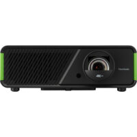 ViewSonic X2-4K Pro 2900-Lumen UHD 4K Short-Throw LED DLP Smart Projector - Image 2