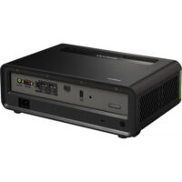 ViewSonic X2-4K Pro 2900-Lumen UHD 4K Short-Throw LED DLP Smart Projector - Image 12