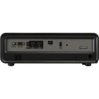 ViewSonic X2-4K Pro 2900-Lumen UHD 4K Short-Throw LED DLP Smart Projector - Image 10