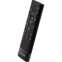 ViewSonic X2-4K Pro 2900-Lumen UHD 4K Short-Throw LED DLP Smart Projector - Image 5