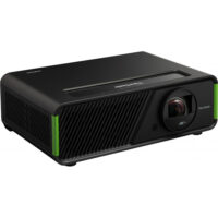 ViewSonic X2-4K Pro 2900-Lumen UHD 4K Short-Throw LED DLP Smart Projector - Image 3