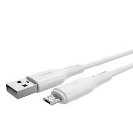 WIWU WI-C042e USB to Micro - White