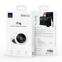 WIWU WT-01 iTag Anti Lose Smart Tracker - Image 4