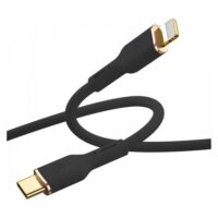 WIWU YQ01 VITALITY CABLE Black - Image 2