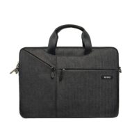 WiWU City Commuter Bag Lite For 15" Laptop Black
