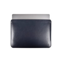 WiWU Skin Pro Platinum Leather Sleeve 16.2" - Blue