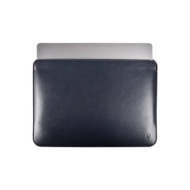 WiWU Skin Pro Platinum Leather Sleeve 16.2" - Blue