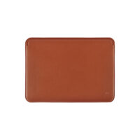 WiWU Skin Pro Platinum Leather Sleeve 16.2" - Brown